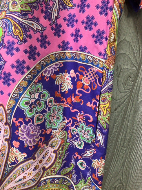 Hinson Wu Dress Size Small New